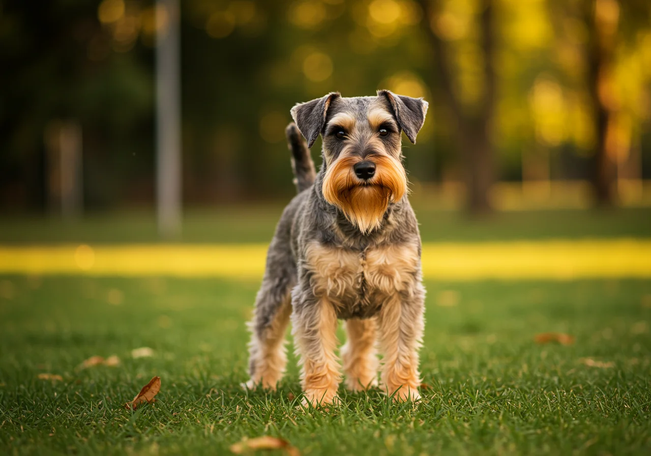 Miniature Schnauzer